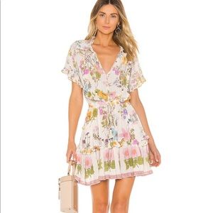 Wild bloom play dress